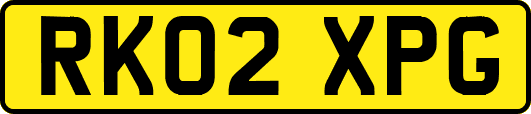 RK02XPG