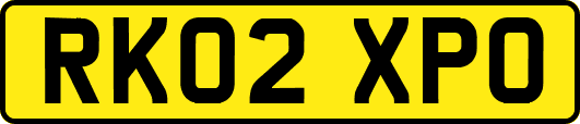 RK02XPO
