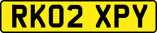 RK02XPY