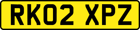 RK02XPZ