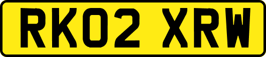 RK02XRW