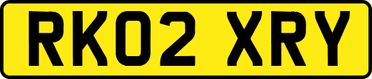 RK02XRY