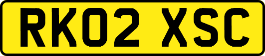 RK02XSC