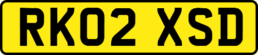 RK02XSD