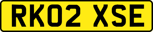 RK02XSE