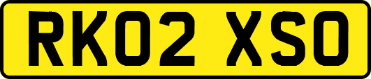 RK02XSO