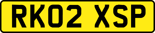 RK02XSP