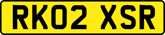 RK02XSR