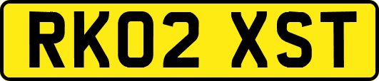 RK02XST