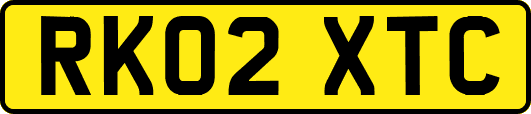 RK02XTC