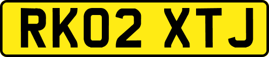 RK02XTJ