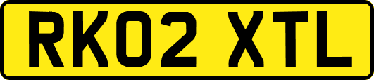 RK02XTL