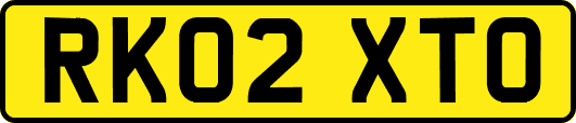 RK02XTO