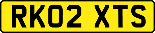RK02XTS
