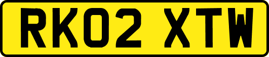 RK02XTW