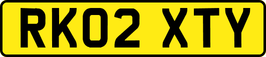 RK02XTY