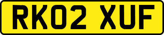 RK02XUF
