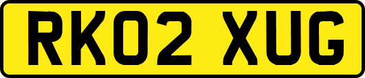 RK02XUG