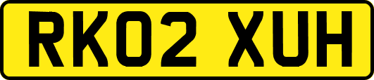 RK02XUH