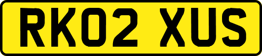 RK02XUS
