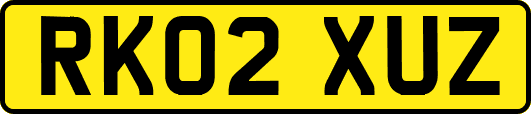 RK02XUZ