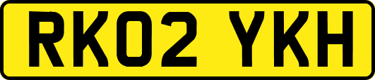 RK02YKH