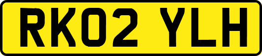 RK02YLH