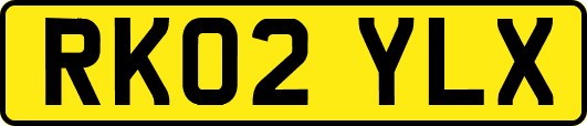 RK02YLX