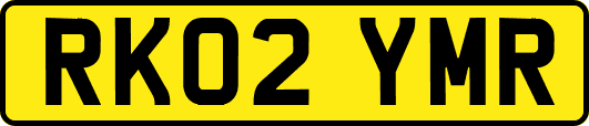 RK02YMR