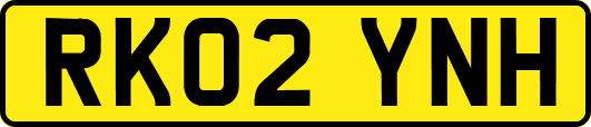 RK02YNH