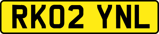 RK02YNL