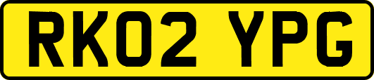 RK02YPG