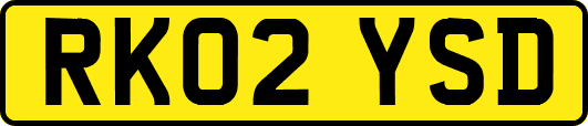 RK02YSD