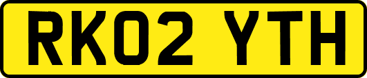 RK02YTH