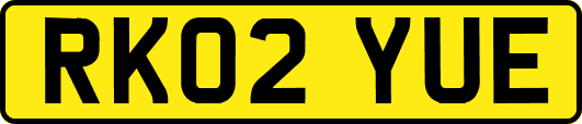 RK02YUE