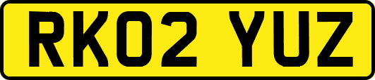 RK02YUZ