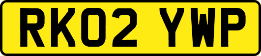 RK02YWP