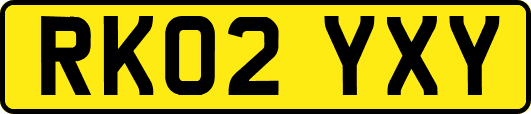 RK02YXY