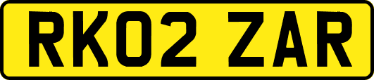 RK02ZAR