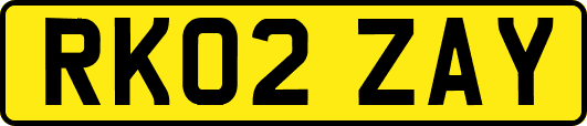 RK02ZAY