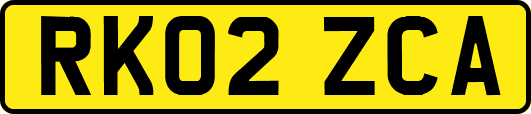 RK02ZCA