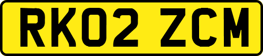 RK02ZCM
