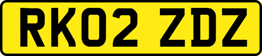 RK02ZDZ