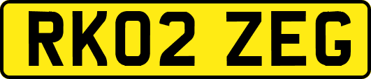 RK02ZEG