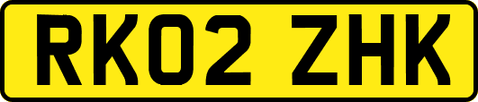 RK02ZHK