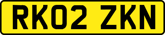 RK02ZKN
