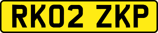RK02ZKP