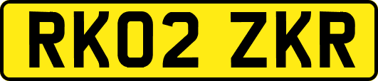 RK02ZKR