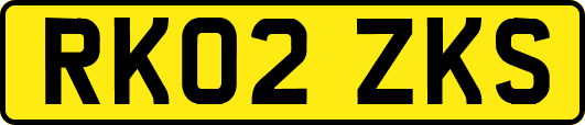 RK02ZKS