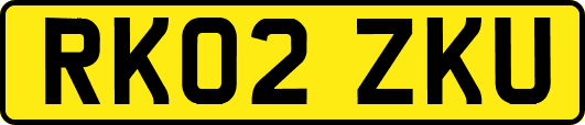 RK02ZKU